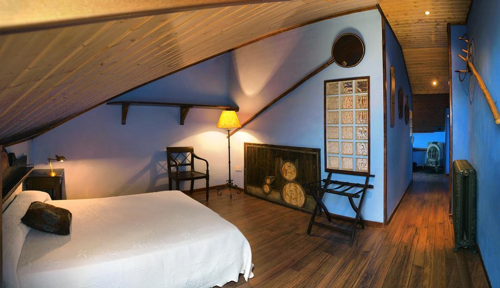 Suite Ático