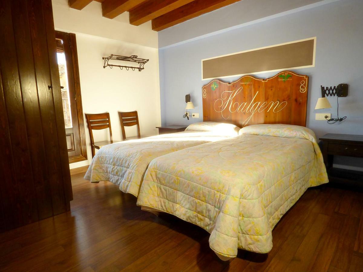 Habitación Doble Estándar - 1 o 2 camas