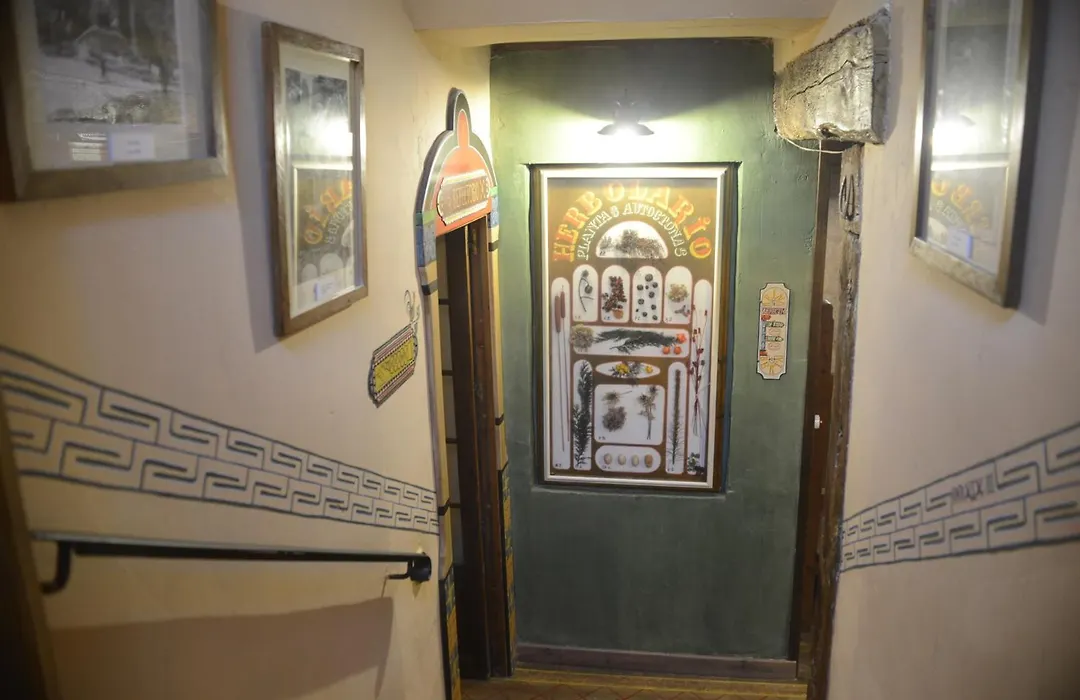 Hotel Rural Reina Berta-1